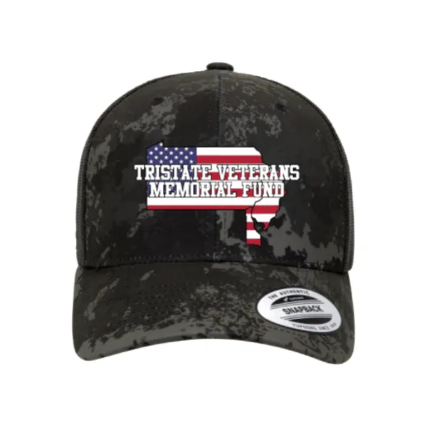Veil® Retro Trucker Cap