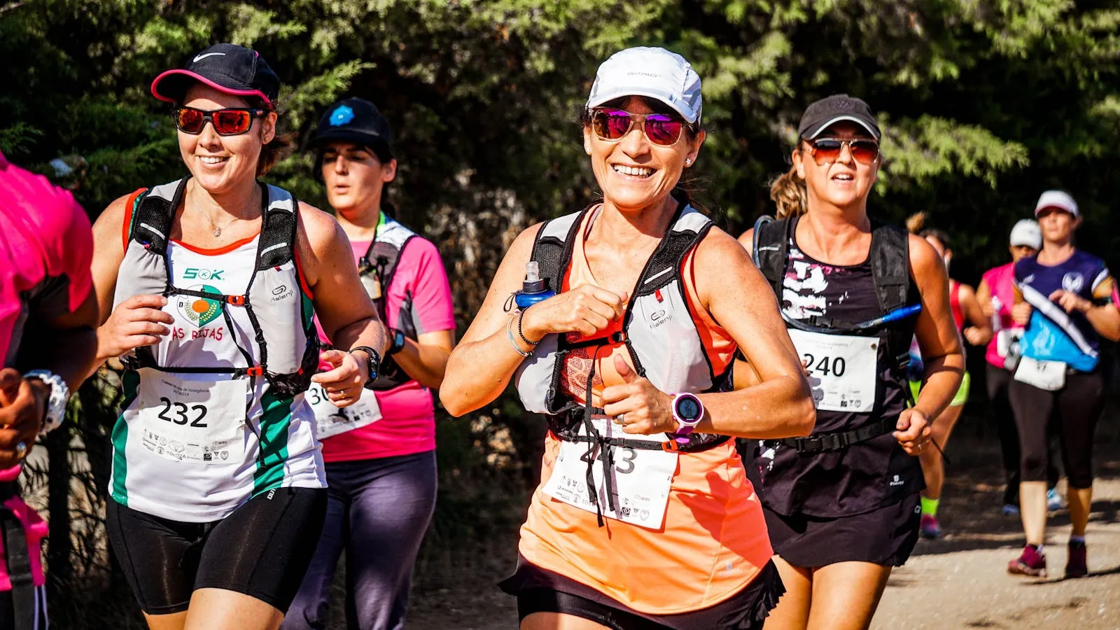 The very first TSVMF 5K