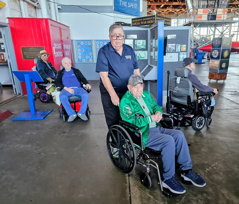 TriState Veterans Memorial Fund photo