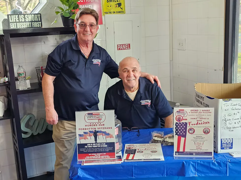 TriState Veterans Memorial Fund photo