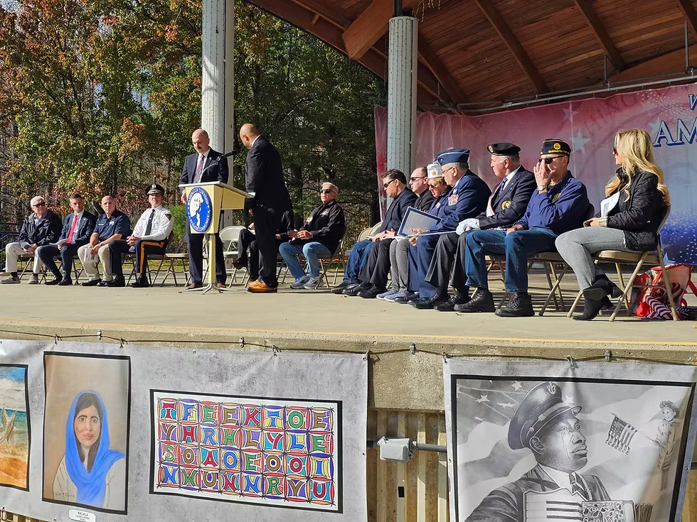 TriState Veterans Memorial Fund photo