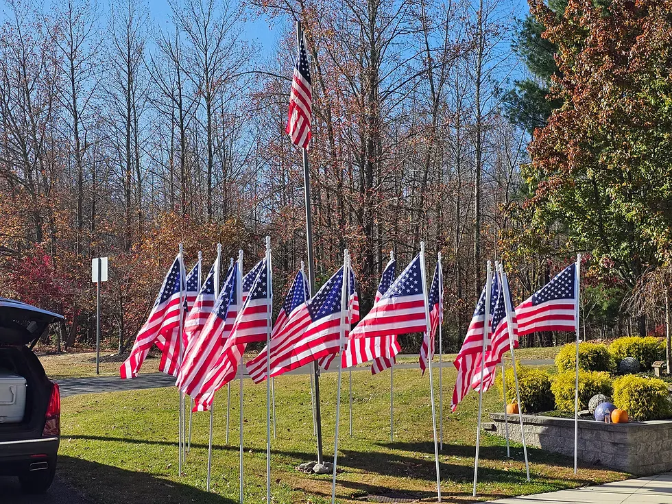 TriState Veterans Memorial Fund photo