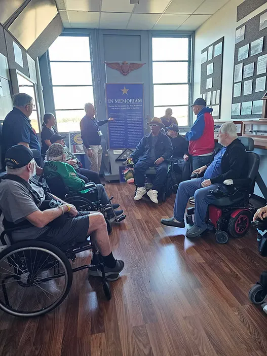 TriState Veterans Memorial Fund photo