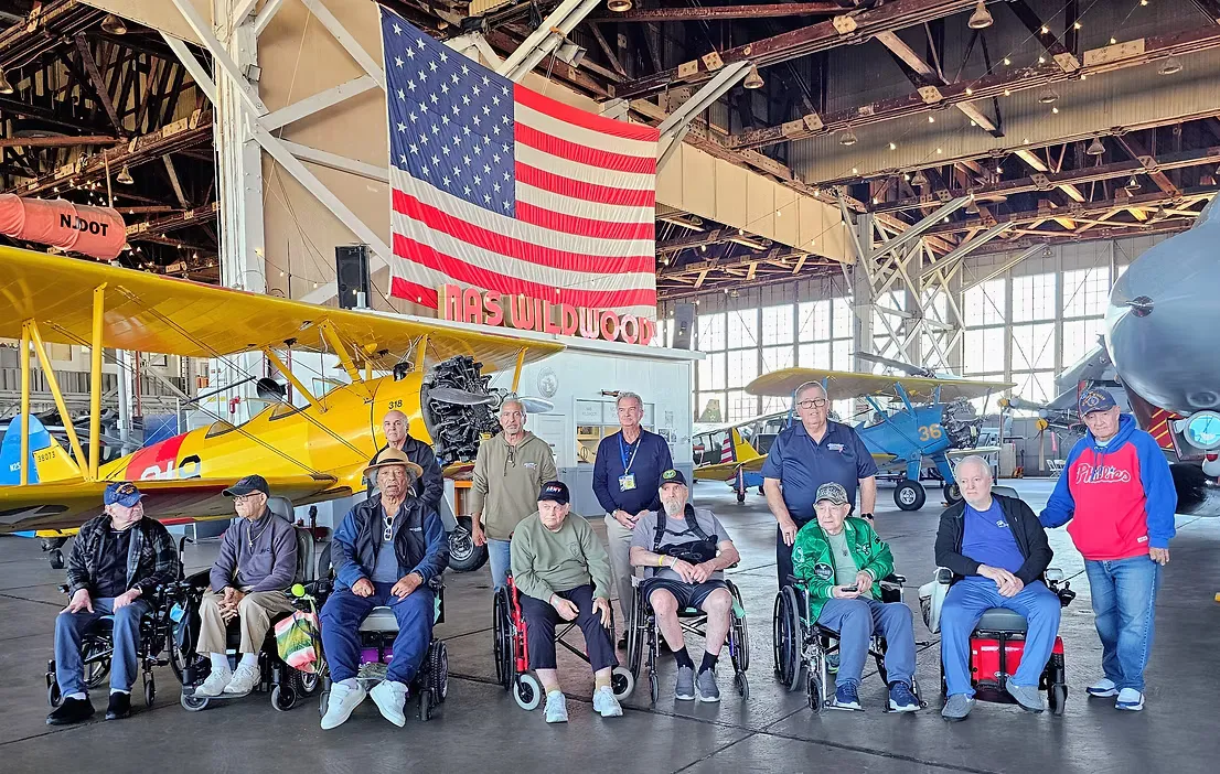 TriState Veterans Memorial Fund photo