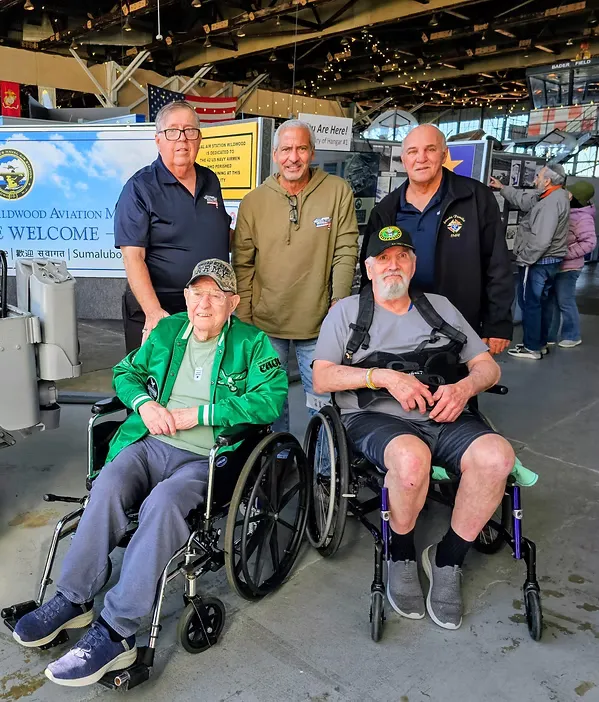 TriState Veterans Memorial Fund photo