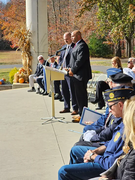 TriState Veterans Memorial Fund photo