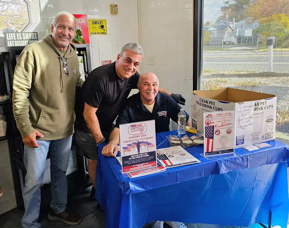 TriState Veterans Memorial Fund photo