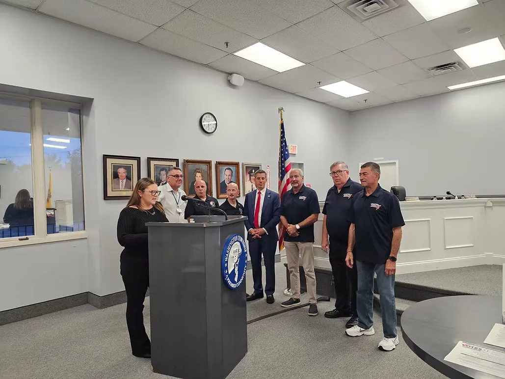 TriState Veterans Memorial Fund photo