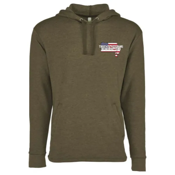 Adult PCH Pullover Hoodie