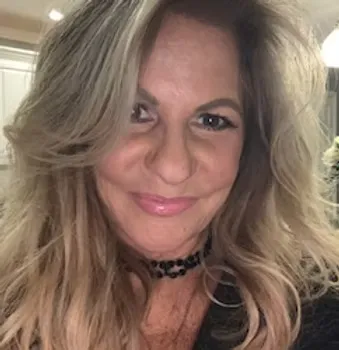 Portrait of Lori Morello