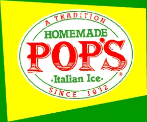 Pop's Italian Water Ice