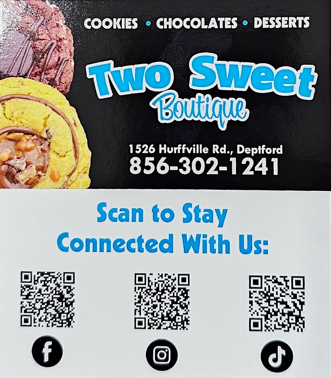 Two Sweet Boutique